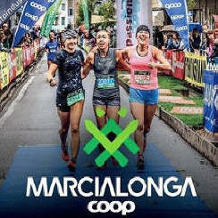 Marcialonga Running