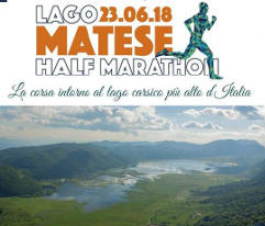 LagoMatese Half Marathon 2018