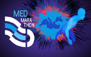 Med Marathon Bari mezza maratona