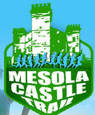 Mesola Castle Trail