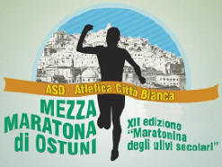 Mezza Maratona di Ostun