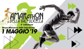 Mezza maratona della Valpolicella