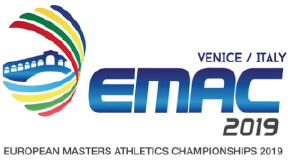 Campionati europei master mezza maratona 2019