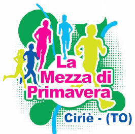 Mezza_maratona di primavera di Cirie