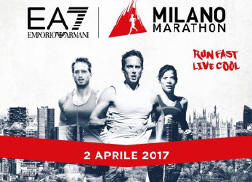 Milano Marathon 2017