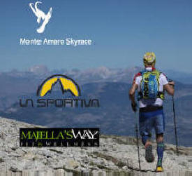 Monte Amaro Skyrace