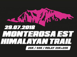 Monte Rosa EST Himalayan Trail