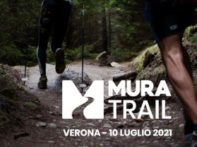 Mura Trail verona 2021