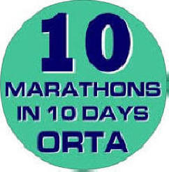 Orta Marathons