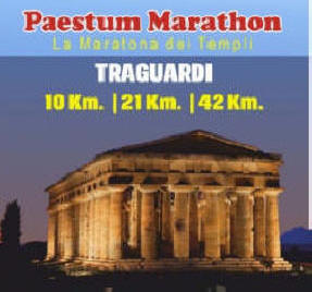 Paestum MArathon 2021