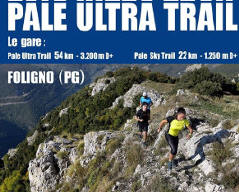 Pale Ultra Trail