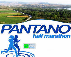 Pantano Half Marathon 2017