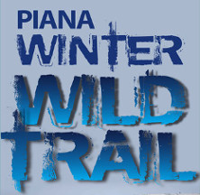 Piana winter wild trail