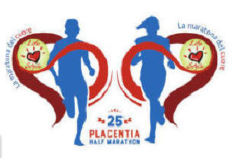 Placentia halfmarathon piacenza mezzamaratona