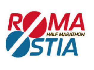 Roma Ostia mezza maratona