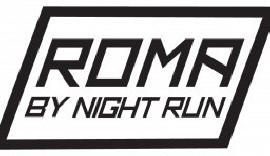 Roma by night run