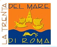 Roma la Trenta del Mare gara podistica