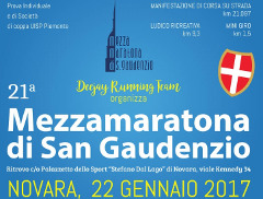 SanGaudenzio mezzamaratona anno 2017