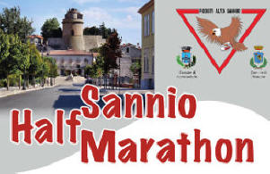 Sannio Half Marathon 2019