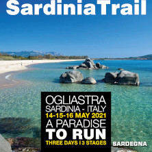 Sardinia trail anno 2021