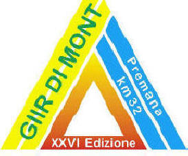 SkyMarathon Giir di Mont