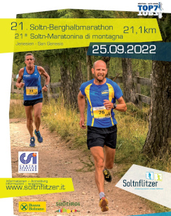 Soltn maratonina San_Genesio