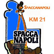 SpaccaNapoli mezzamaratona