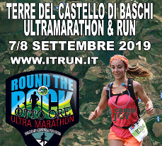 TERRE DI BASCHI ULTRAMARATHON