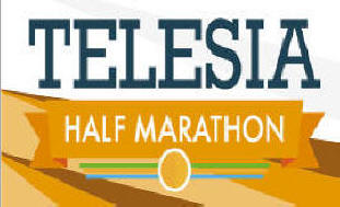 Telesia half marathon