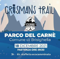 Trail 6 ore Brisighella