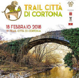 Trail Cortona