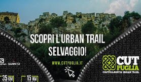 Trail CutPuglia