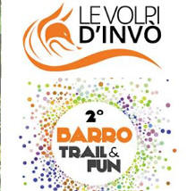 Trail Le volpi d'invo 2018