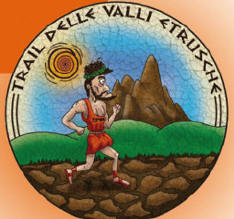 Trail delle Valli Etrusche