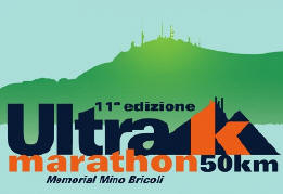 Ultra K marathon salsomaggiore