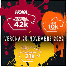 Verona Marathon