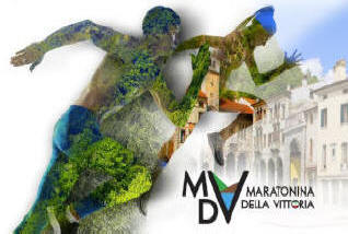 Vittorio_Veneto Maratonina della Vittoria mezza maratona