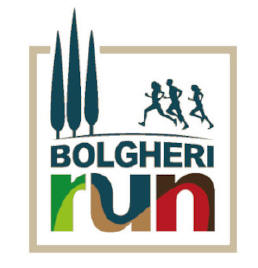 bolgheri run gara podistica Livorno