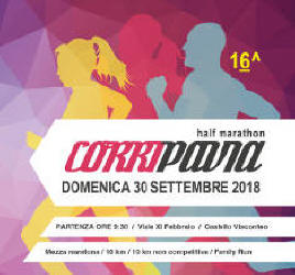 corripavia half marathon