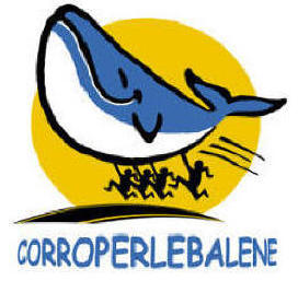 Corroperlebalene half marathon