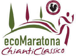 eco maratona del Chianti trail
