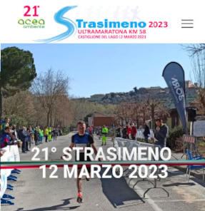 Strasimeno Marathon