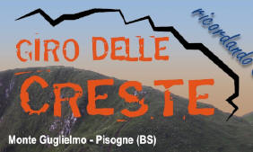 giro delle creste Trail 2021