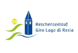 giro lago di resia gara podistica