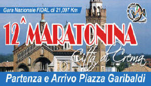 maratonina crema