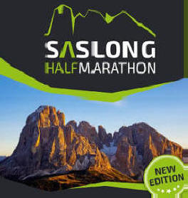 Saslong halfmarathon