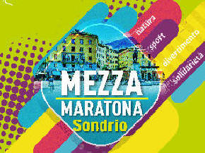 sondrio mezza maratona