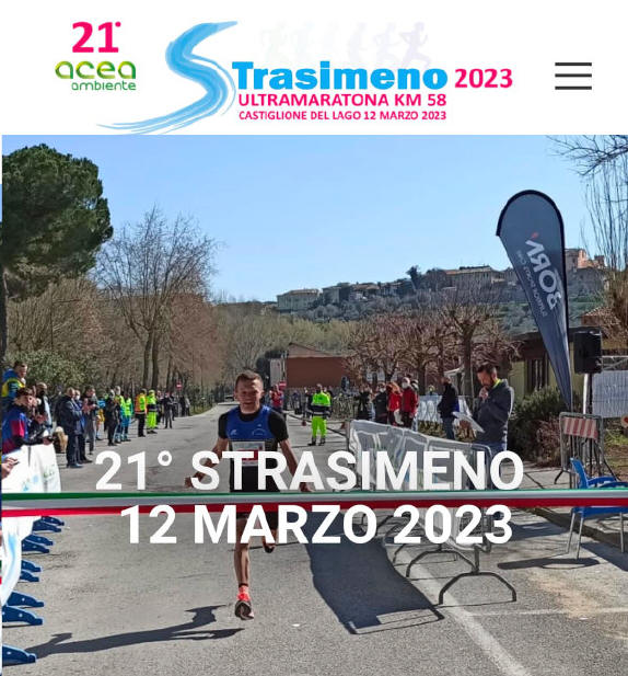 strasimeno marzo 2023 ultramaratona