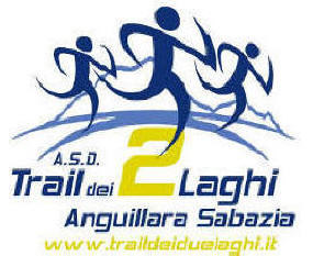 trail due laghi