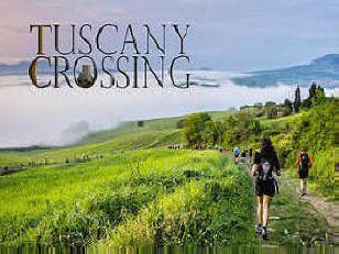 Tuscany crossing Trail